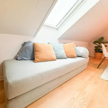 Spacious And Modern House Close To Arhus Center Exterior photo