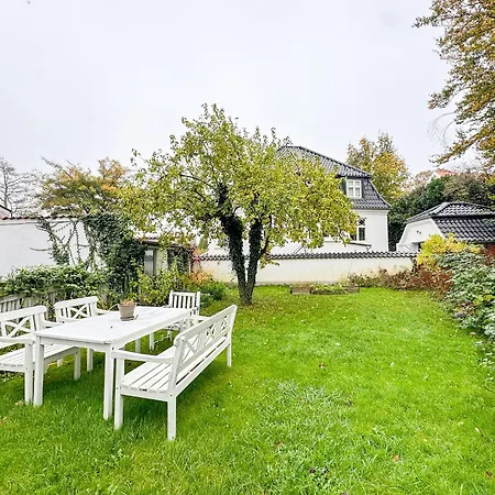 Spacious And Modern House Close To Arhus Center Exterior photo