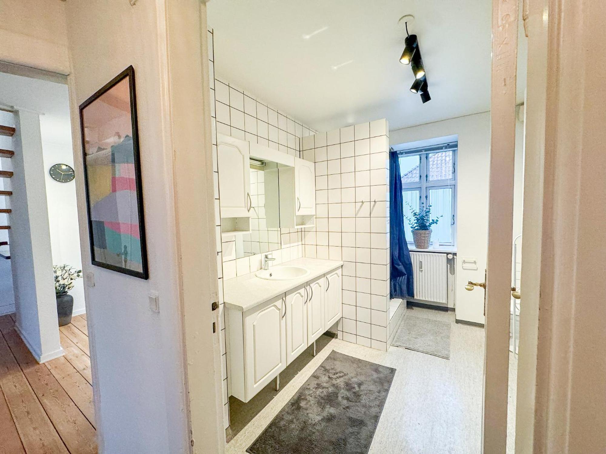 Apartment Spacious And Modern House Close To Center *