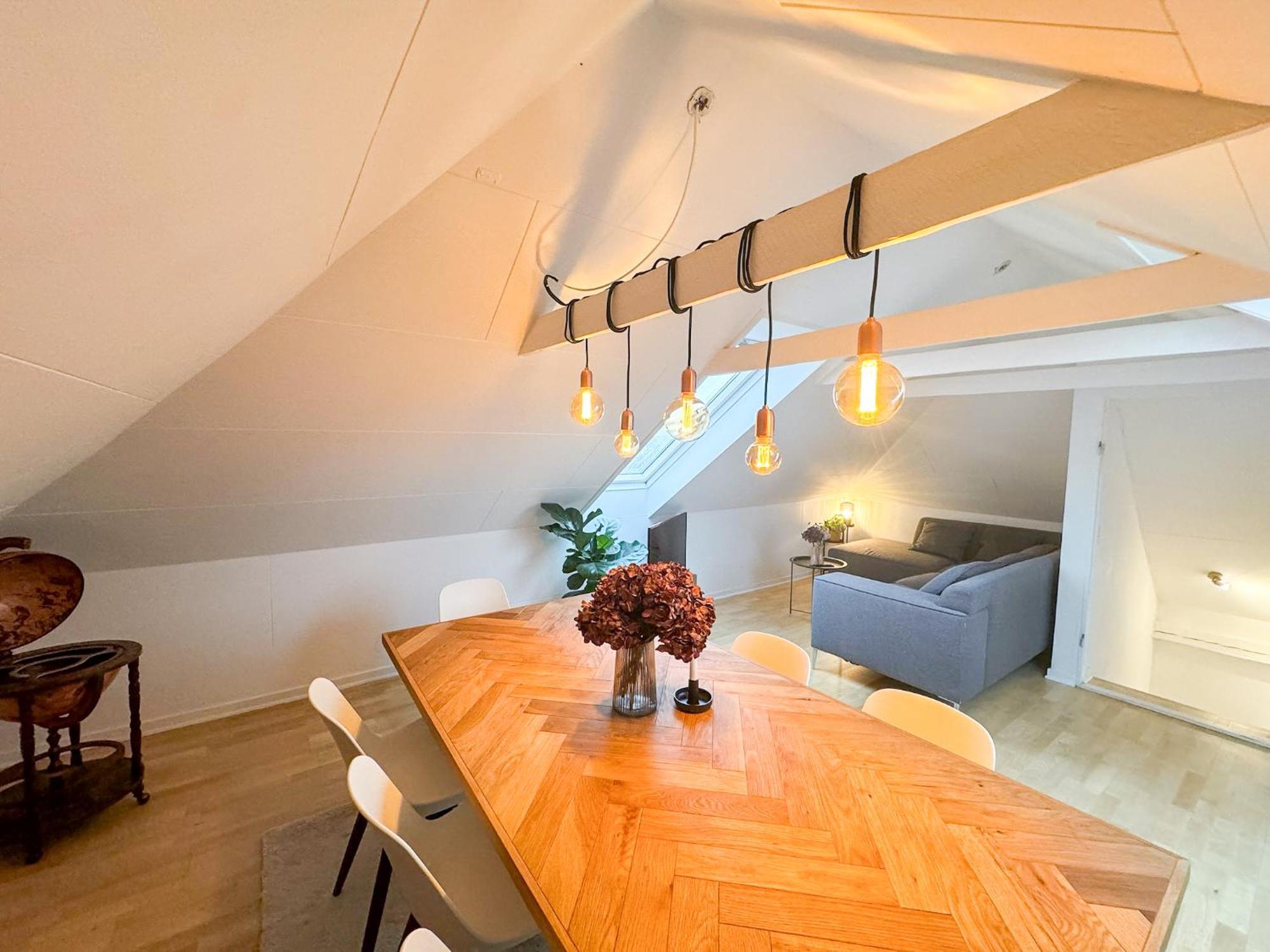 Spacious And Modern House Close To Center *