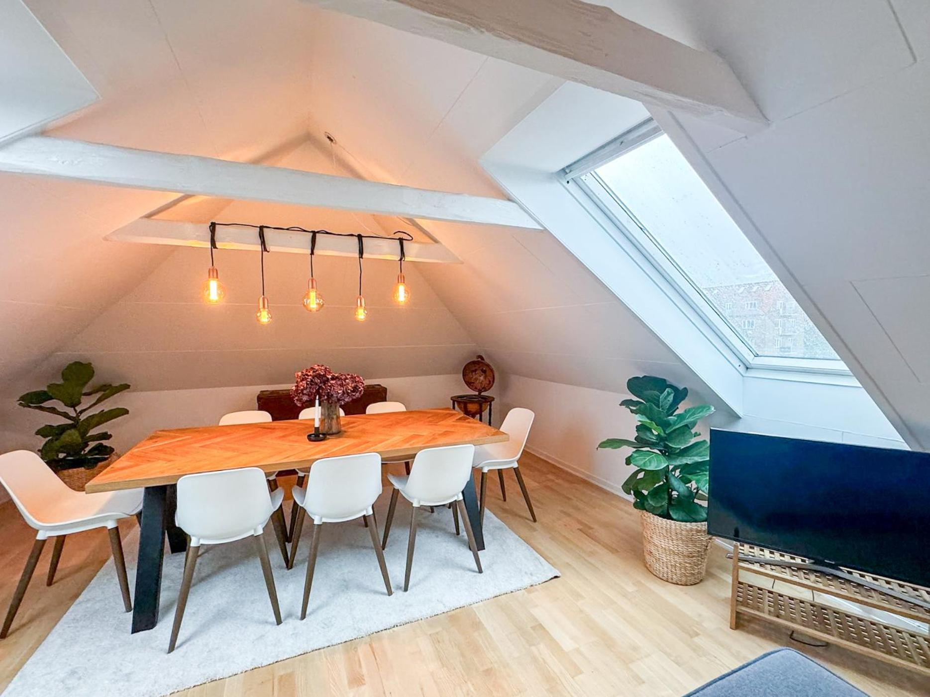 Apartment Spacious And Modern House Close To Center *